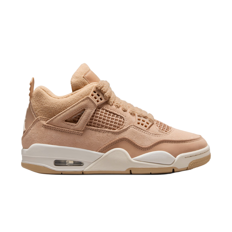 AIR JORDAN 4 RETRO