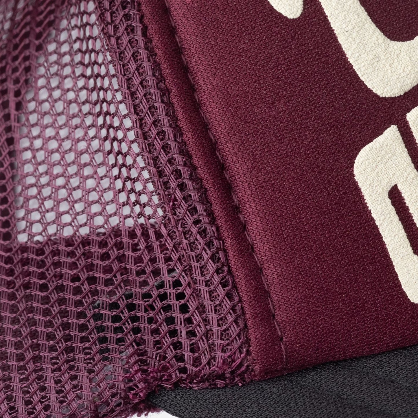 TH.D.D.TRACK CAP