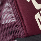 TH.D.D.TRACK CAP