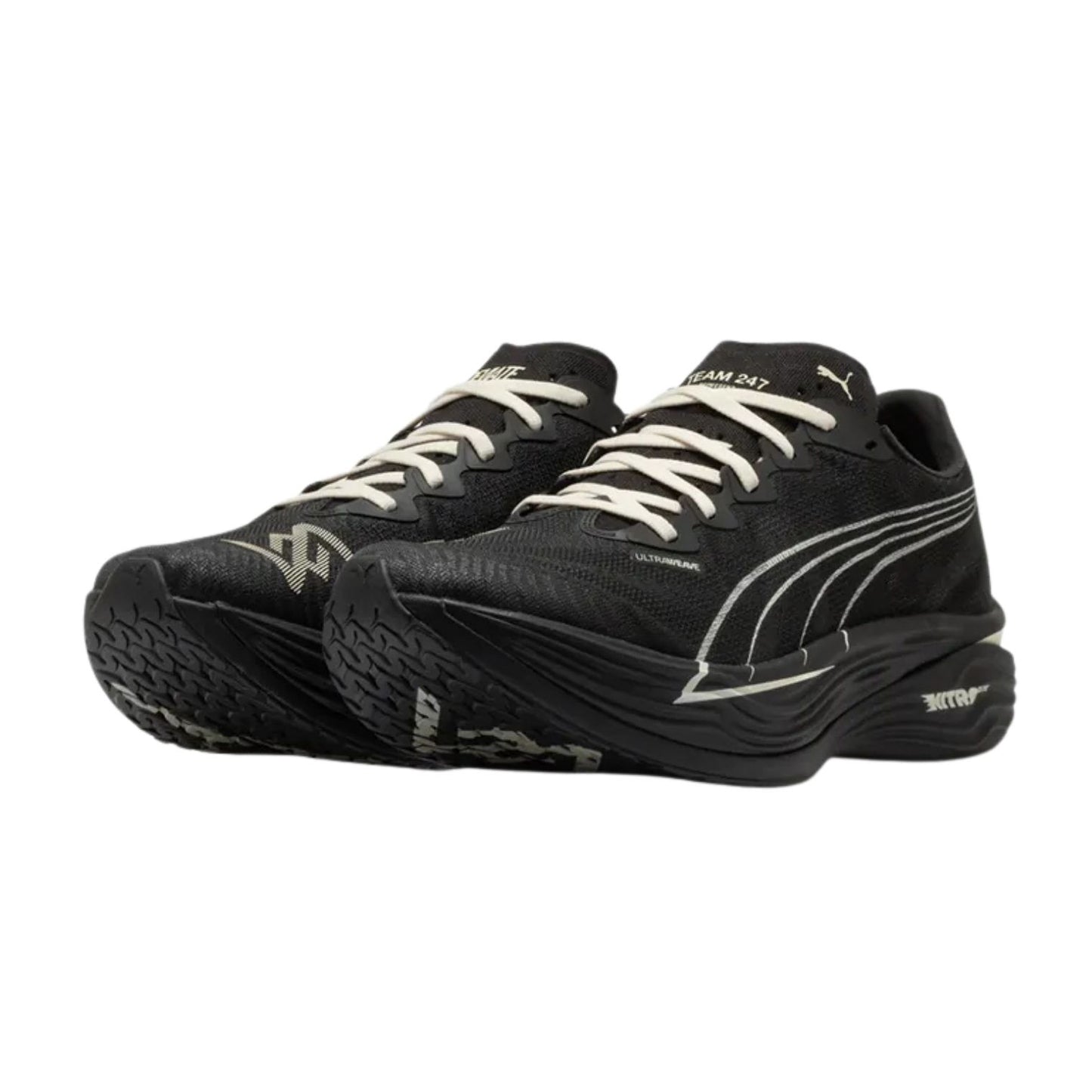 PUMA X REPRESENT DEVIATE NITRO ELITE 3