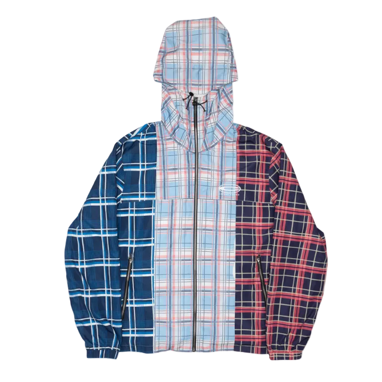 3 PEAT WINDBREAKER