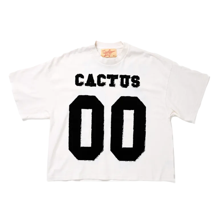00 T-SHIRT