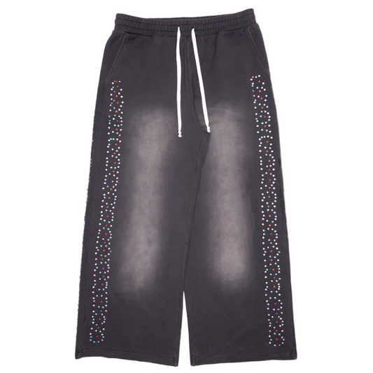 CRYSTAL CACTUS SWEATS