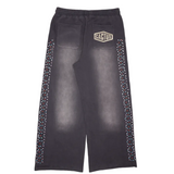 CRYSTAL CACTUS SWEATS