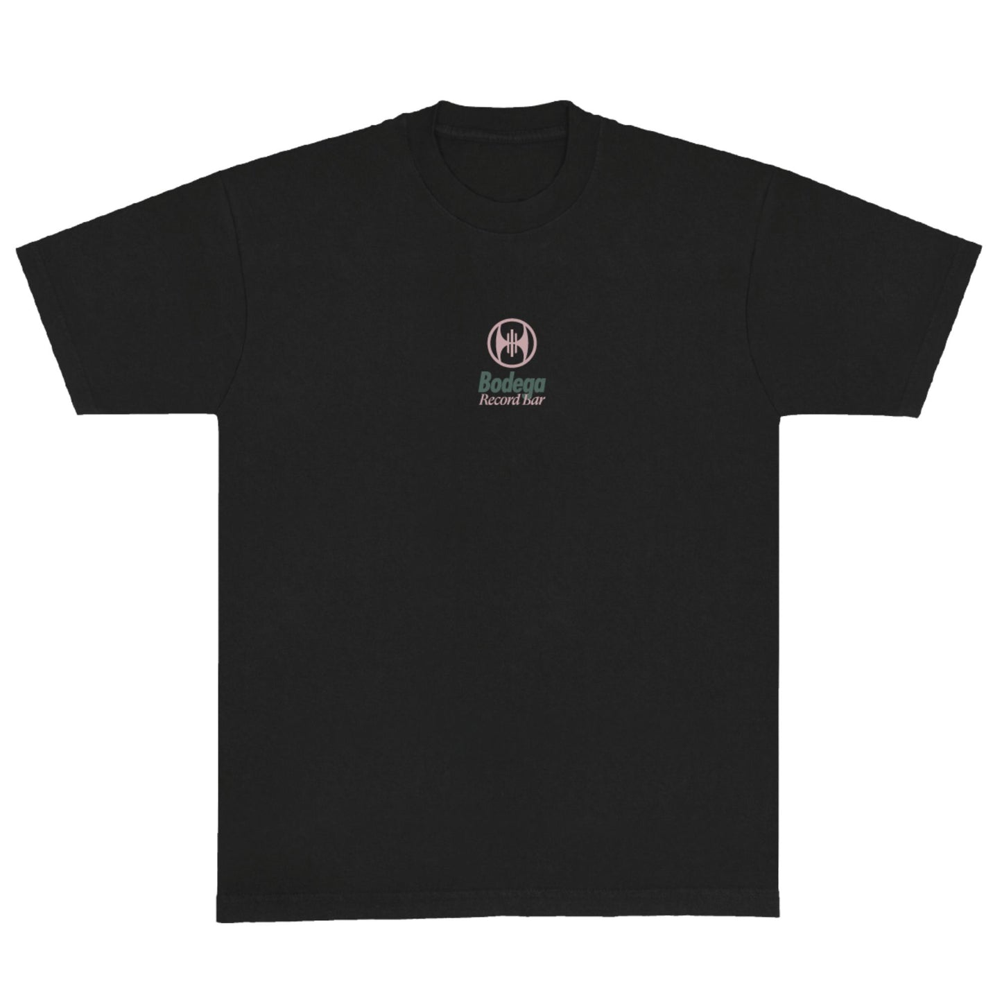 KRB FOR BODEGA S/S TEE