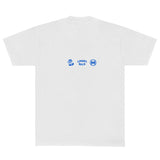 RADIO DJ X BODEGA S/S TEE
