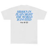 HIIPS X TWII S/S TEE