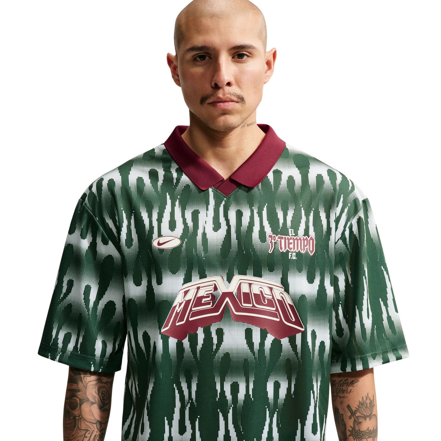 NIKE SPORTSWEAR GOALIE TOP
