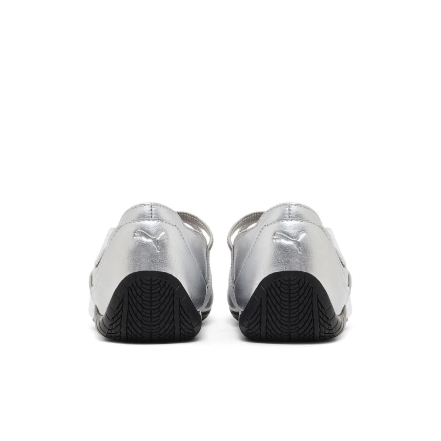 W SPEEDCAT BALLET METALLIC