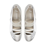 W SPEEDCAT BALLET METALLIC