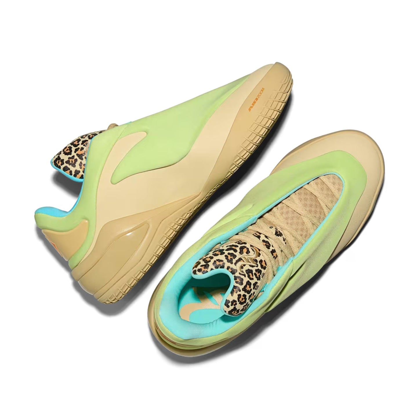 SHAI 001 LACE UP OX LAST STRAW