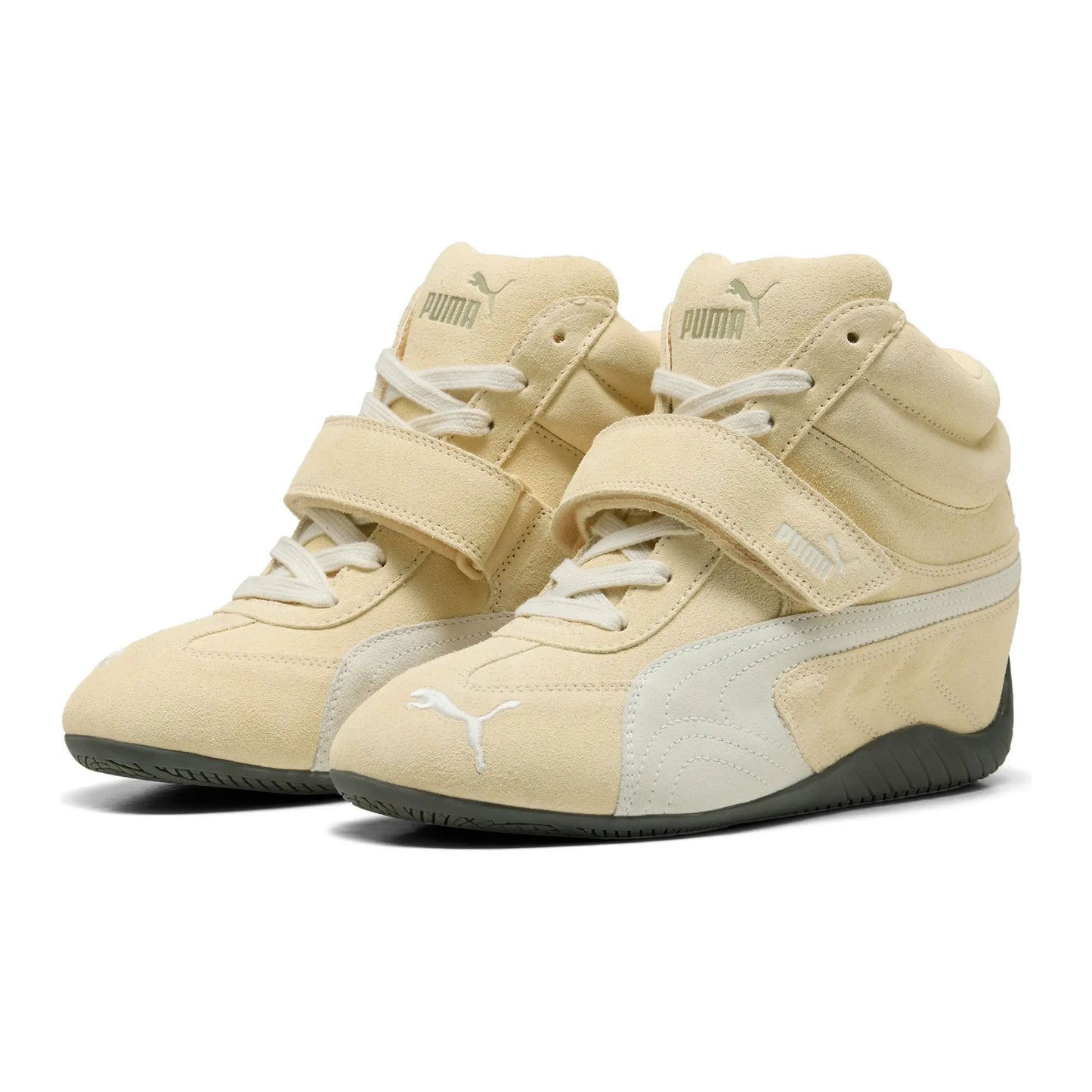 W SPEEDCAT WEDGE
