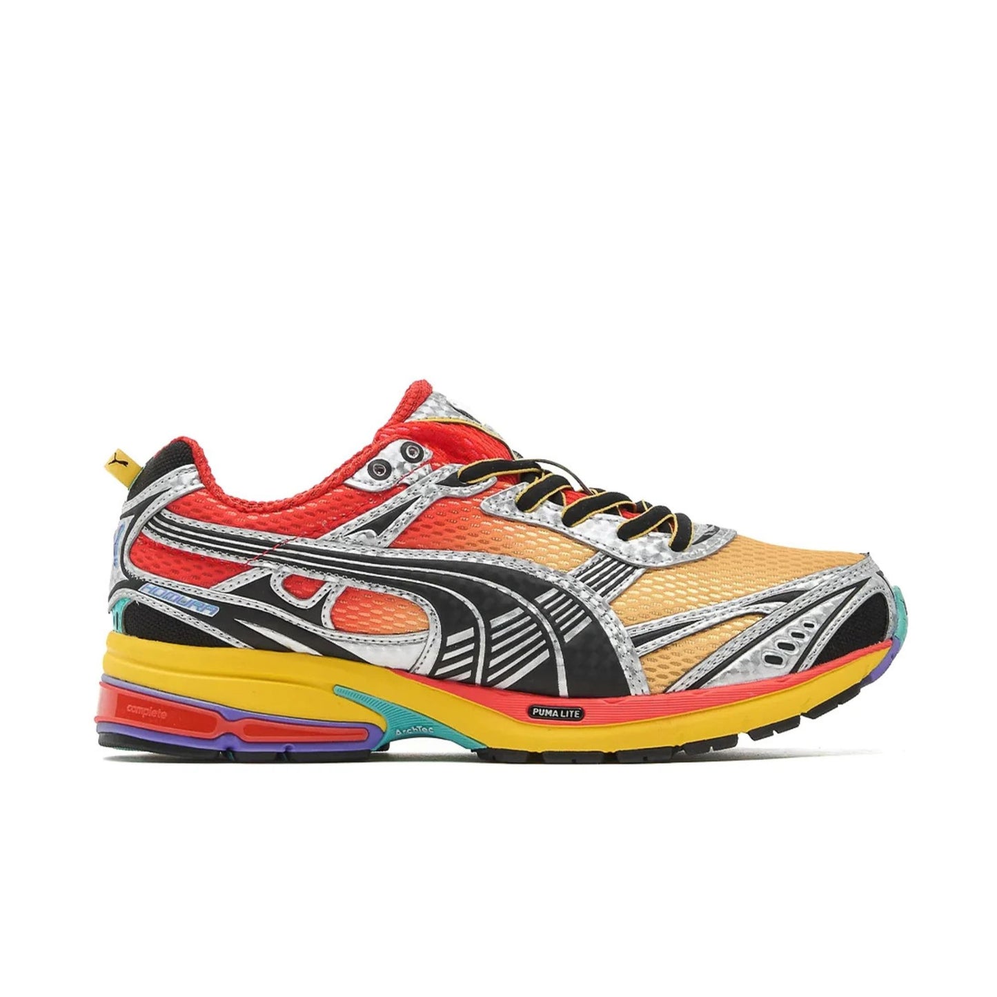 PUMA HOMURA OG+ HYPER
