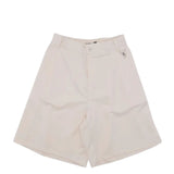 CALCULUS BAGGY PLEATED SHORTS