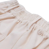 CALCULUS BAGGY PLEATED SHORTS
