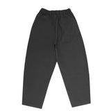 CALCULUS BAGGY PLEATED PANTS