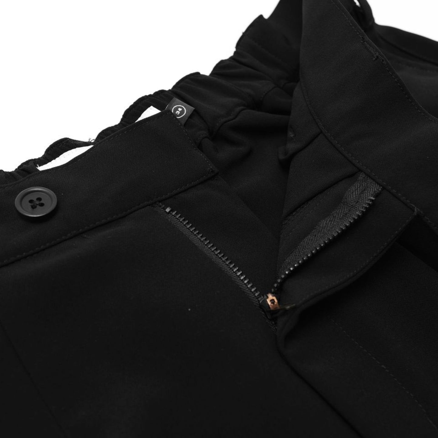 THEORY PLEATED PANTS