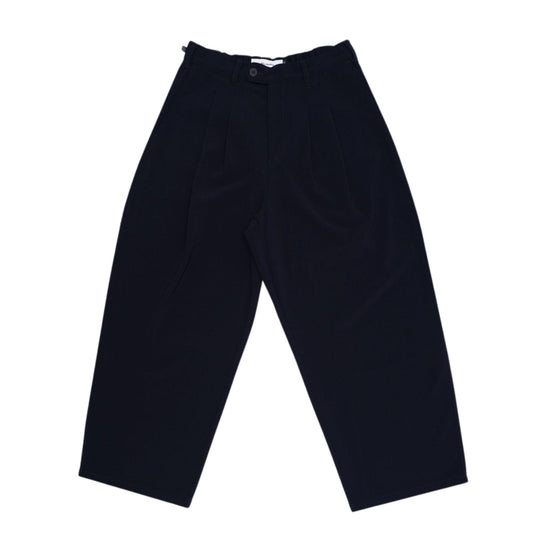 THEORY PLEATED PANTS