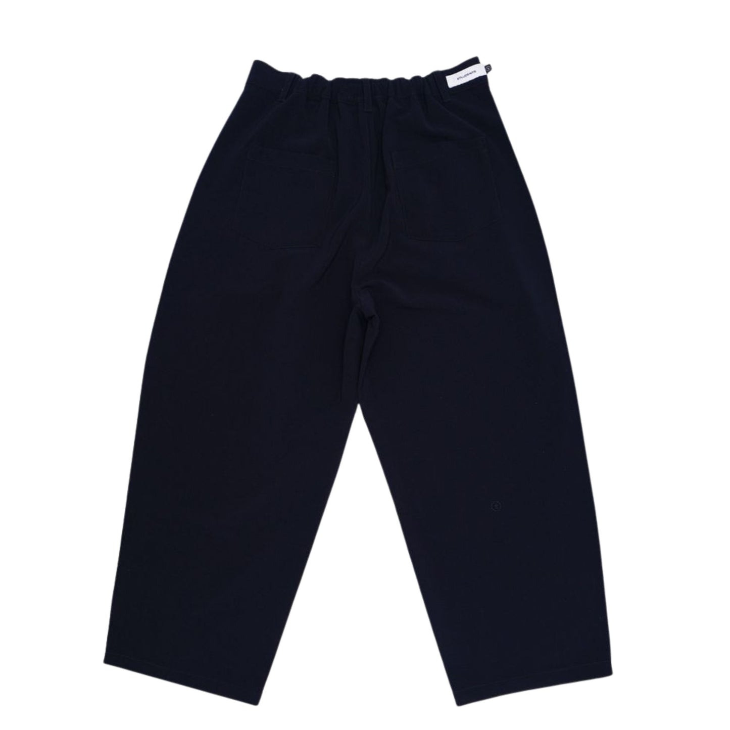 THEORY PLEATED PANTS