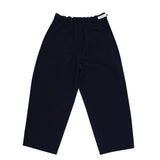 THEORY PLEATED PANTS