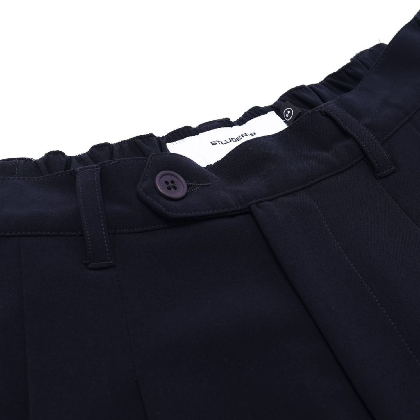 THEORY PLEATED PANTS