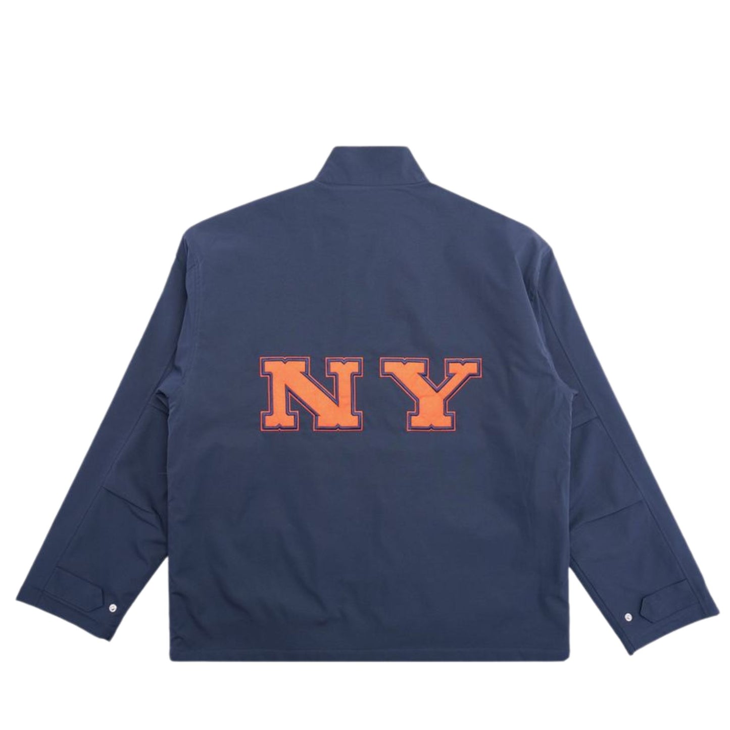 INDIO WOVEN JACKET