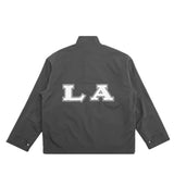 INDIO WOVEN JACKET