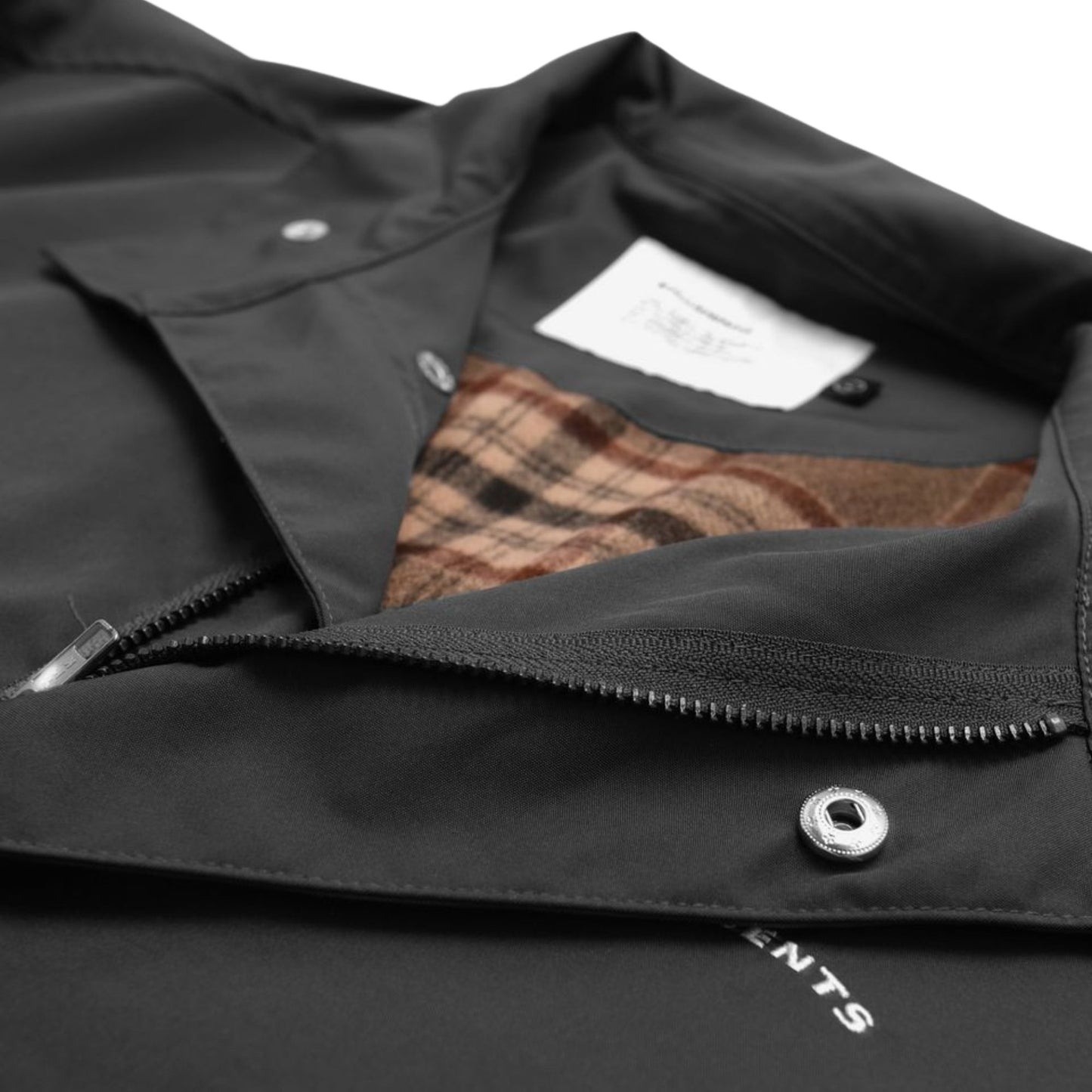 INDIO WOVEN JACKET