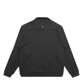 DEL NORTE ZIP POLO PULLOVER