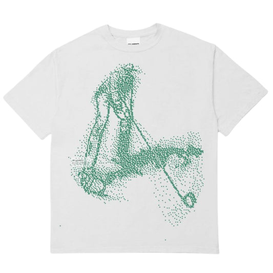 SWANG S/S T-SHIRT