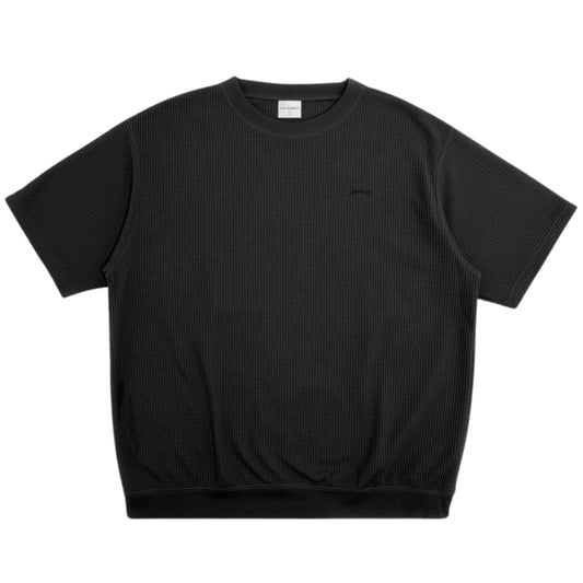 ATLAS WAFFLE S/S T-SHIRT