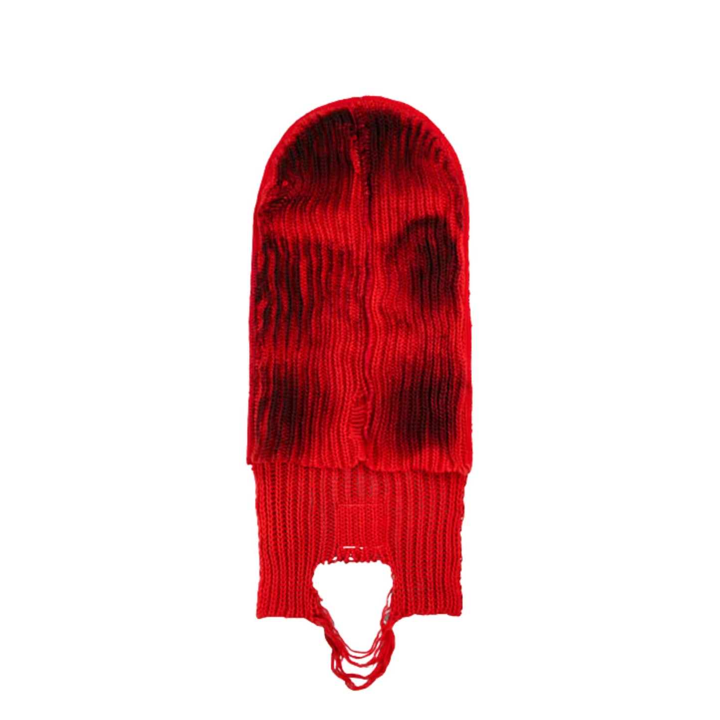 A$AP ROCKY X PUMA DISTRESSED BALACLAVA