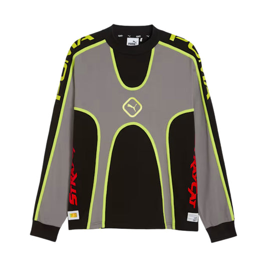 A$AP ROCKY X PUMA T7 PANEL JERSEY
