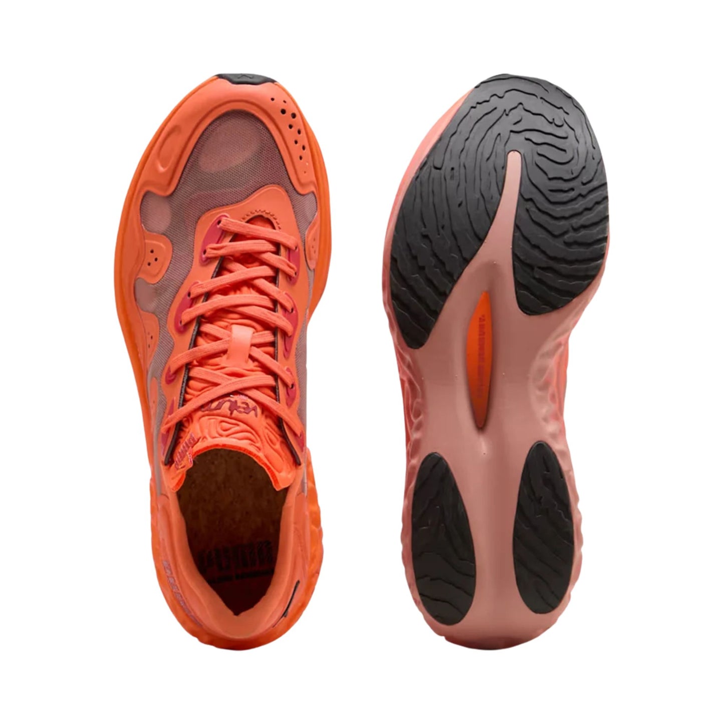 PUMA X SALEHE BEMBURY VELUM 2 NITRO