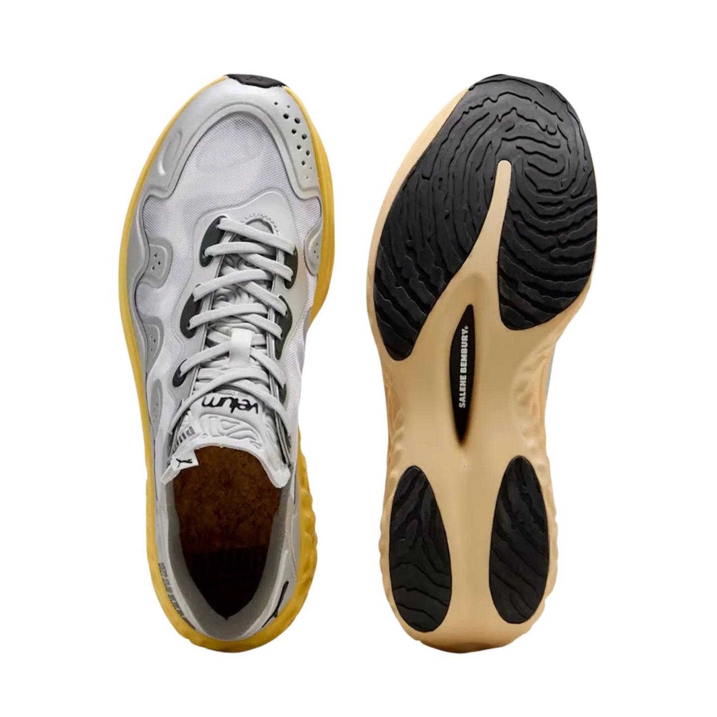PUMA X SALEHE BEMBURY VELUM 2 NITRO