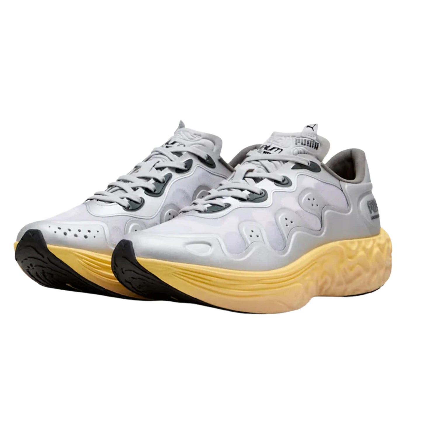 PUMA X SALEHE BEMBURY VELUM 2 NITRO