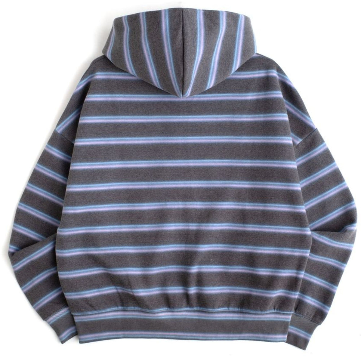 ETERNAL FLAME ZIP HOODIE