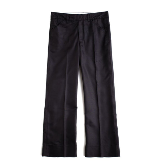 BOOTCUT SUIT PANT