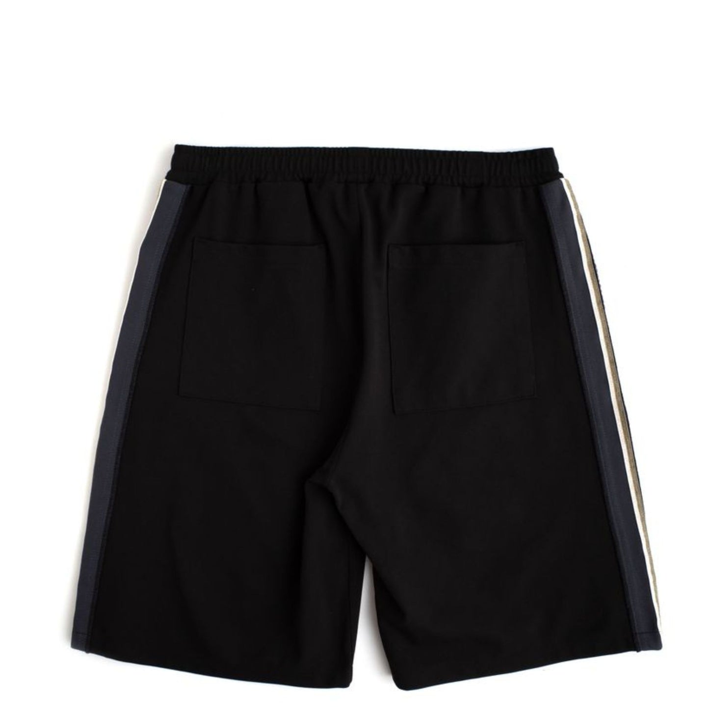 TRIPLE TAPING SHORT