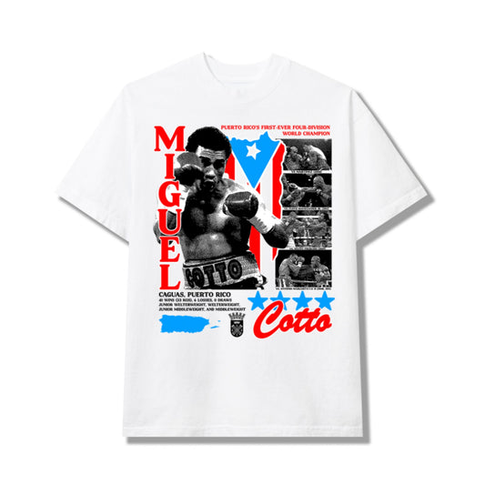 COTTO TEE