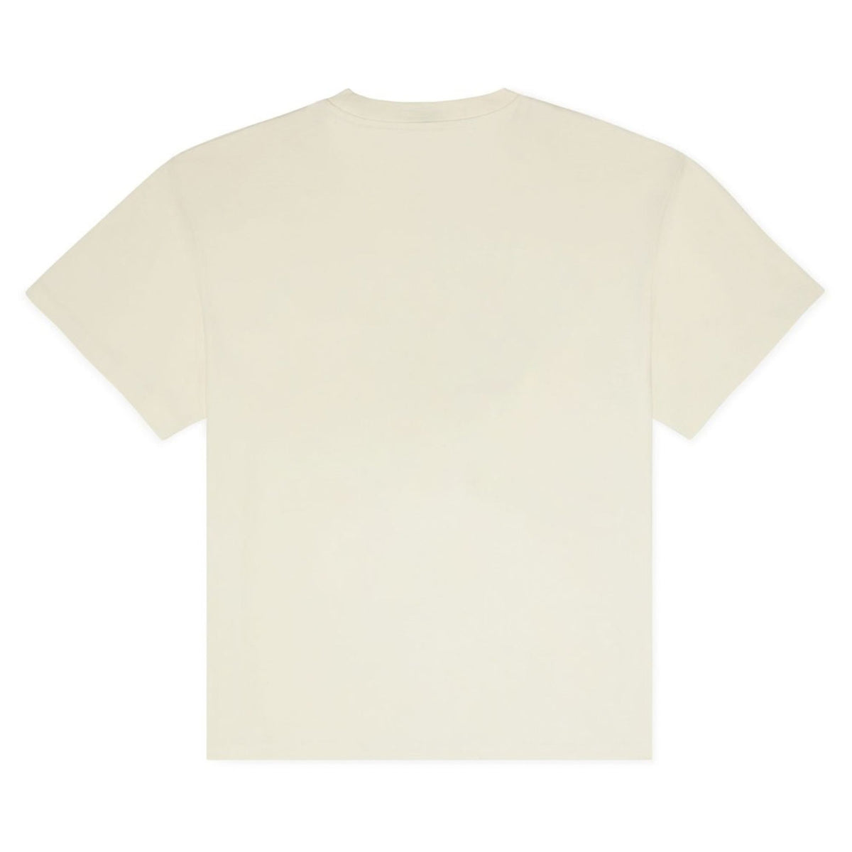 NOT LONG TIME TEE