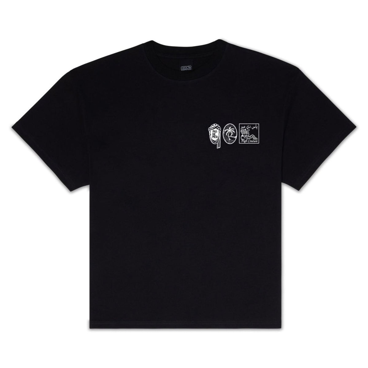 MIDNIGHT DESERT TEE