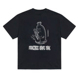 SAFE SAX TEE