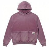 NOT LONG TIME HOODY
