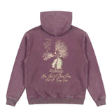 NOT LONG TIME HOODY