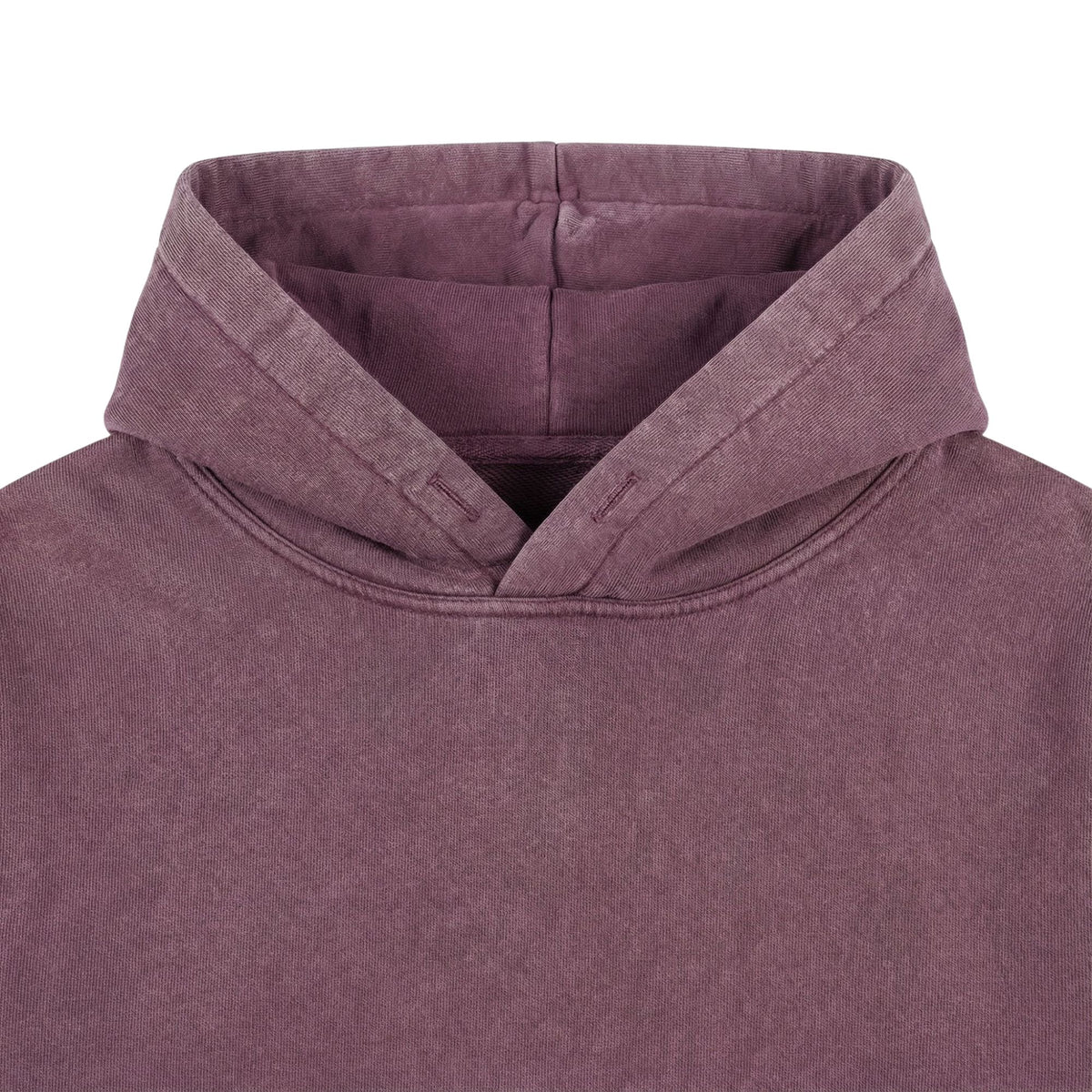 NOT LONG TIME HOODY