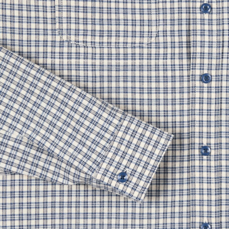 3-POCKET WORK SHIRT