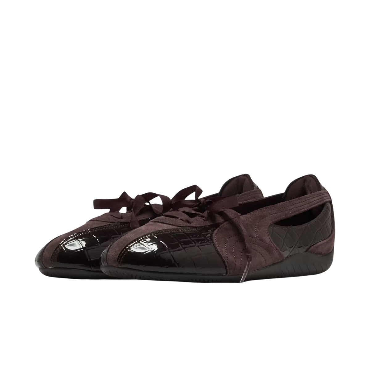 PUMA WMNS SPEEDCAT BALLET NOVA CROC