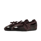 PUMA WMNS SPEEDCAT BALLET NOVA CROC