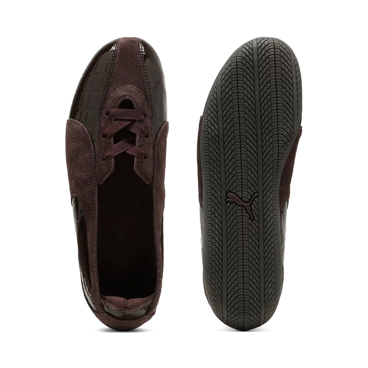 PUMA WMNS SPEEDCAT BALLET NOVA CROC